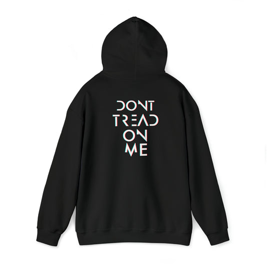 DTOM 3D Hoodie